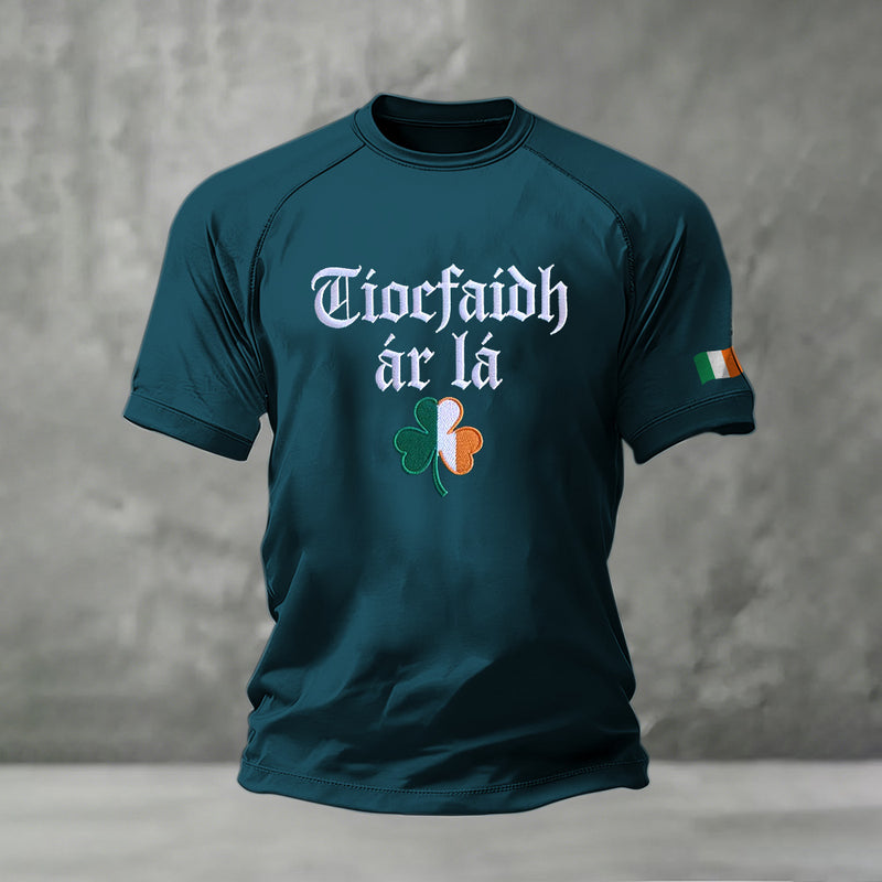 Classic Designed T-Shirt