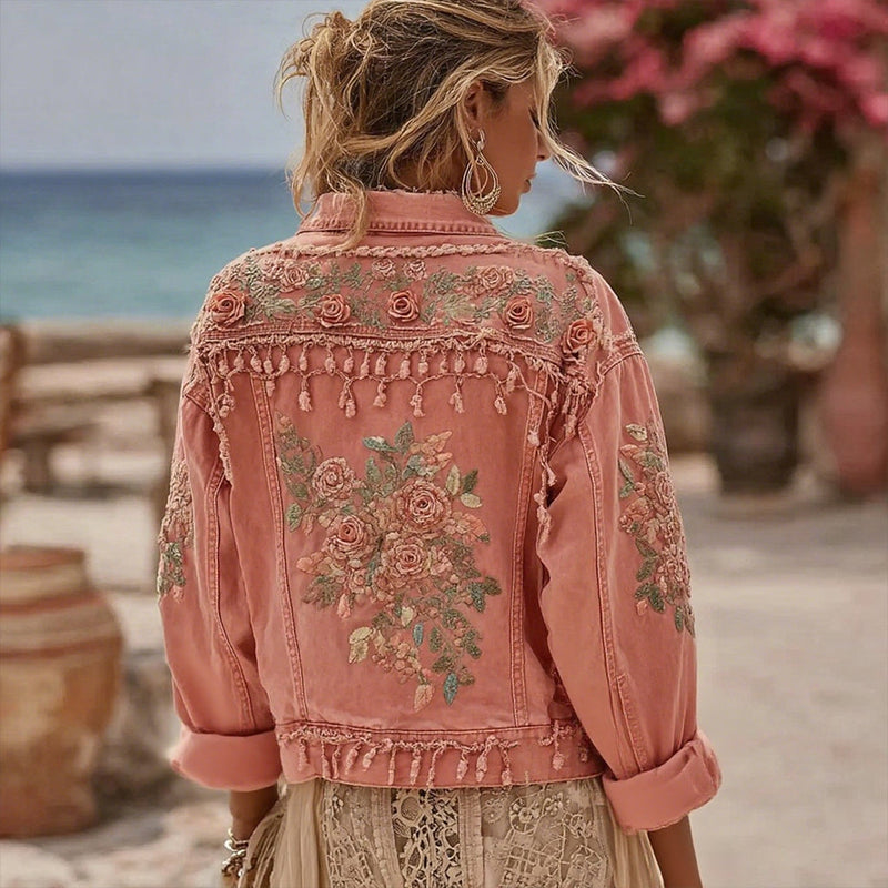 Thoughtfully Designed Jacket