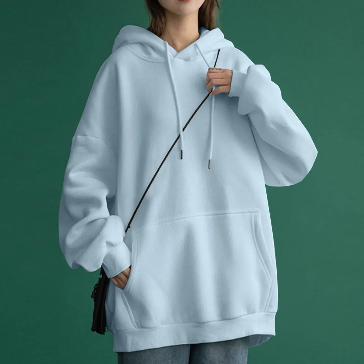 Classic Vintage Shirt with a Flattering Fit