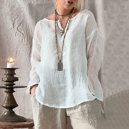 Elegantly Designed Blouse