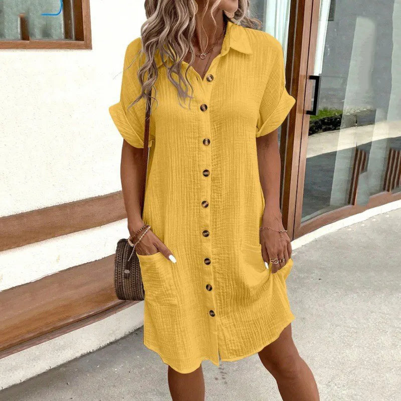 Vintage Inspired Dress