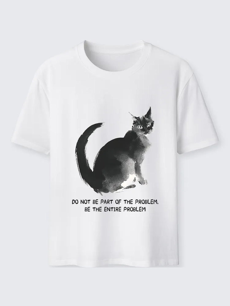 Classic Vintage T-Shirt