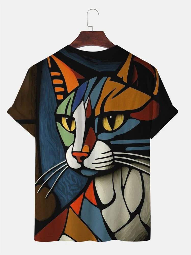 Classic Vintage T-Shirt