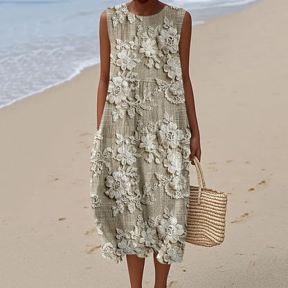 Vintage Inspired Dress