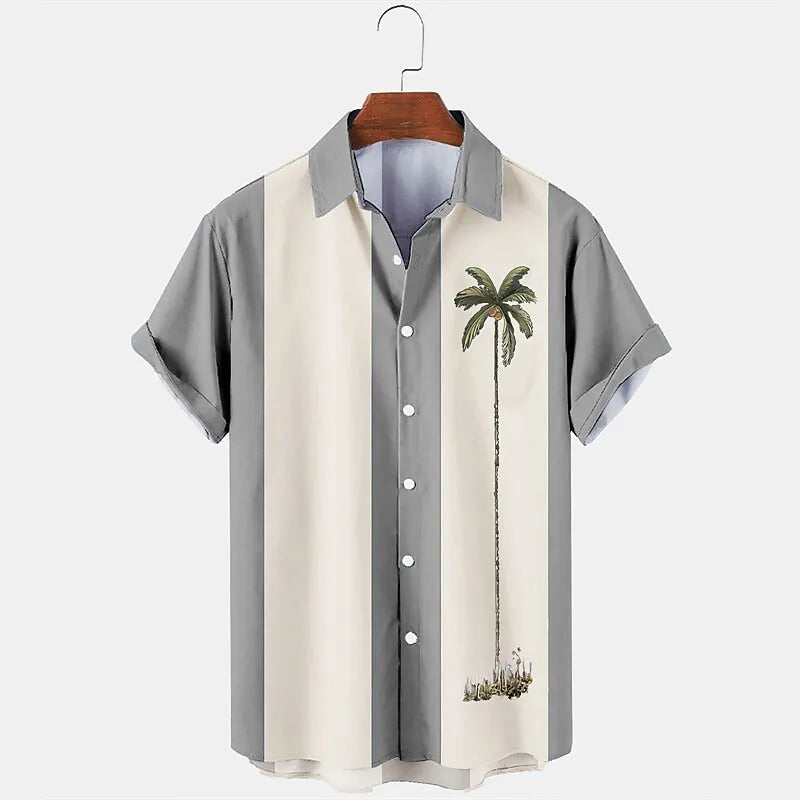 Vintage Inspired Shirt