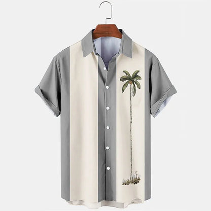 Vintage Inspired Shirt