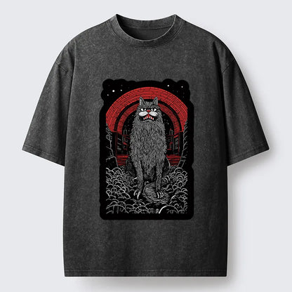 Elegantly Designed T-Shirt