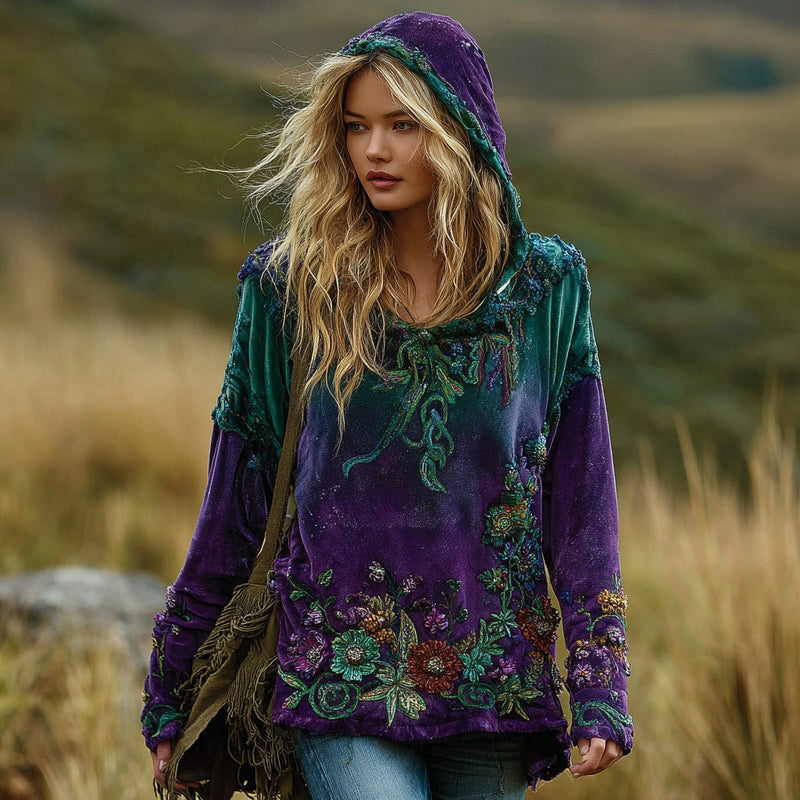 Elegantly Designed Garment