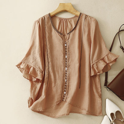 Classic Designed T-Shirt