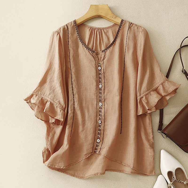Classic Designed T-Shirt