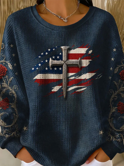 Thoughtfully Designed Shirt