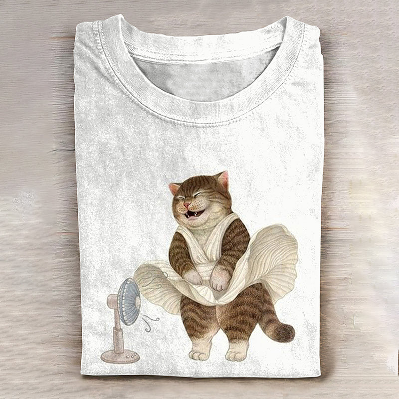 Classic Designed T-Shirt