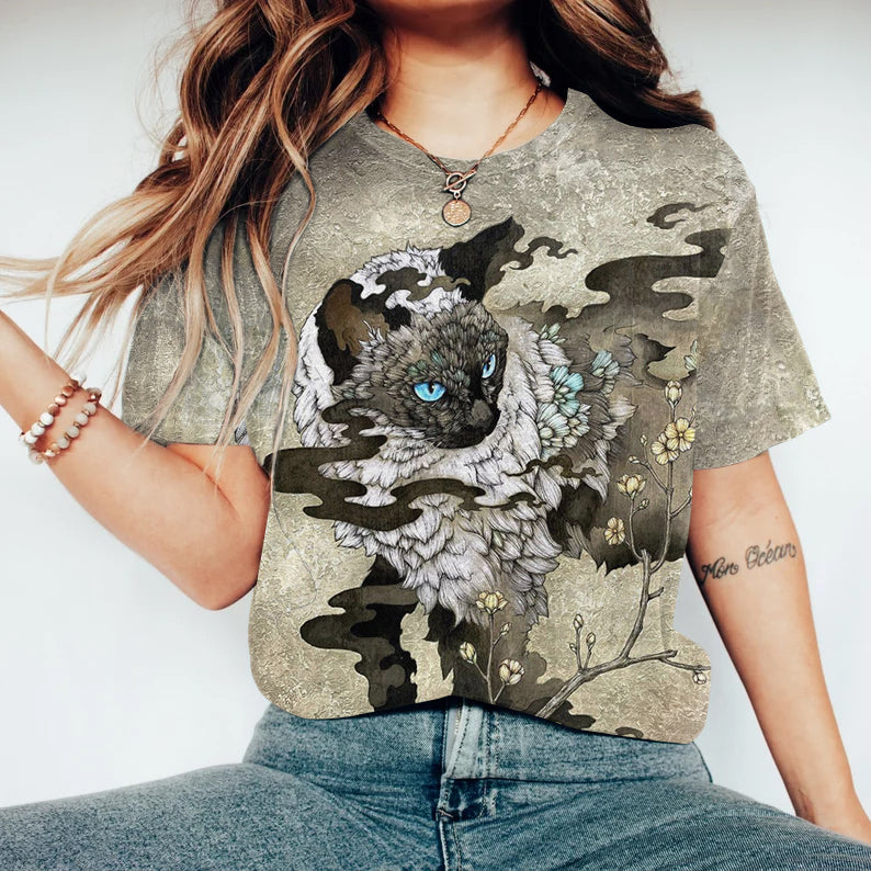 Beautifully Crafted T-Shirt