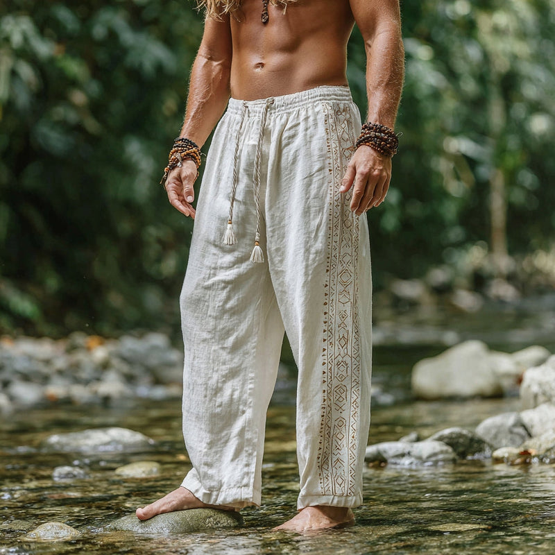 Beautifully Crafted Pants
