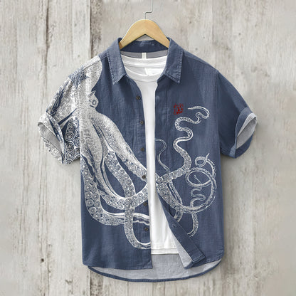 Elegantly Designed Shirt