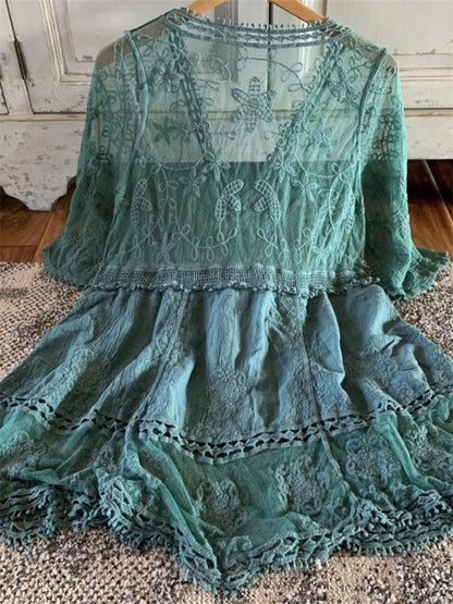 Classic Designed Garment