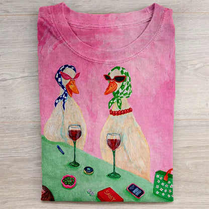 Vintage Inspired Shirt
