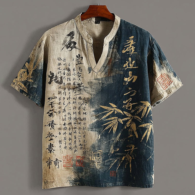 Gracefully Designed Shirt