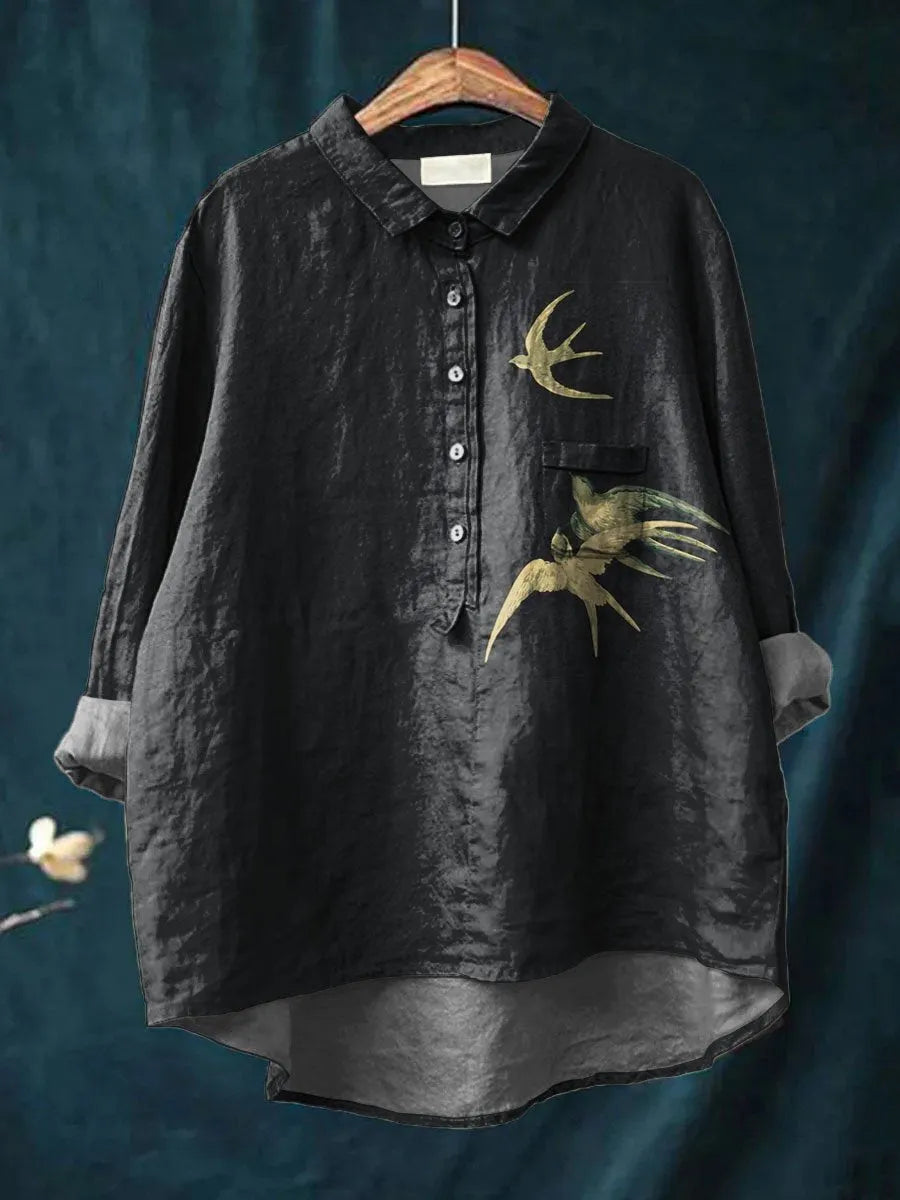 Elegantly Designed Shirt