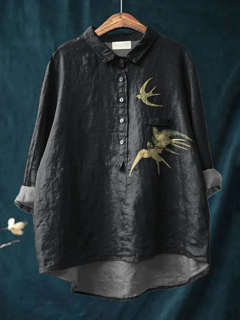 Elegantly Designed Shirt