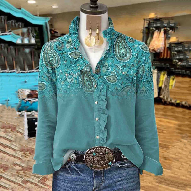 Classic Vintage Shirt