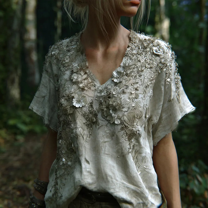 Classic Vintage Shirt