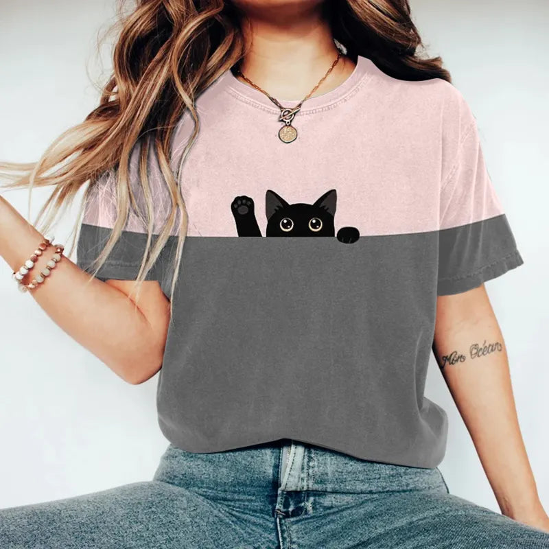 Vintage Inspired T-Shirt