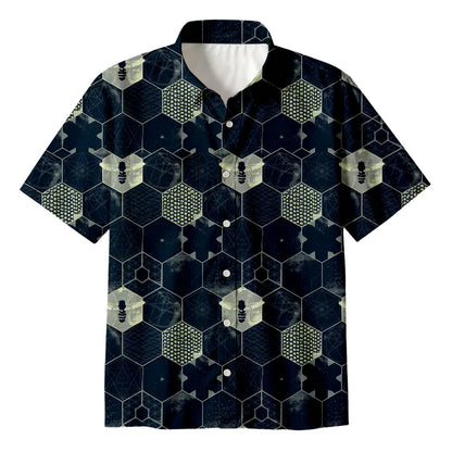 Classic Designed Shirt