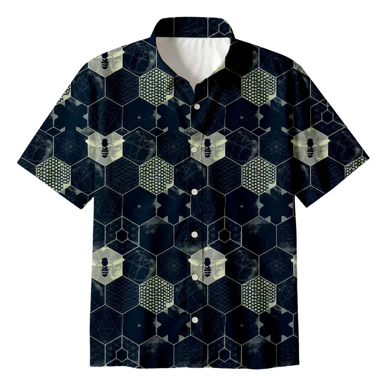 Classic Designed Shirt