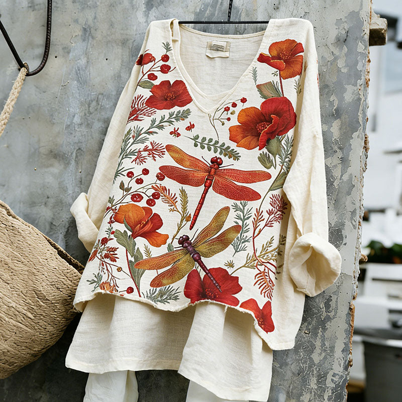 Vintage Inspired T-Shirt