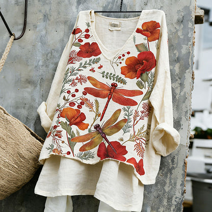 Vintage Inspired T-Shirt