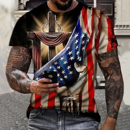 Vintage Inspired T-Shirt