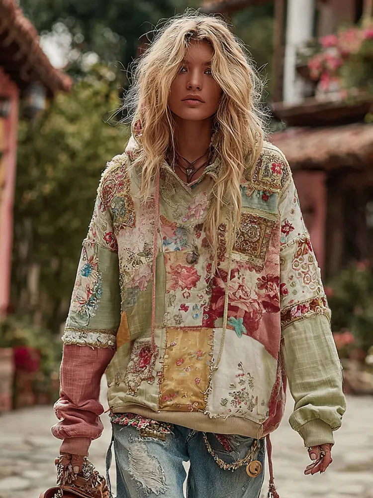 Timeless Vintage Style Garment