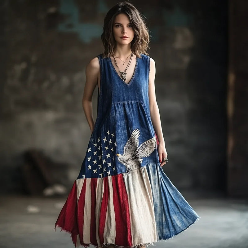 Thoughtfully Designed Dress