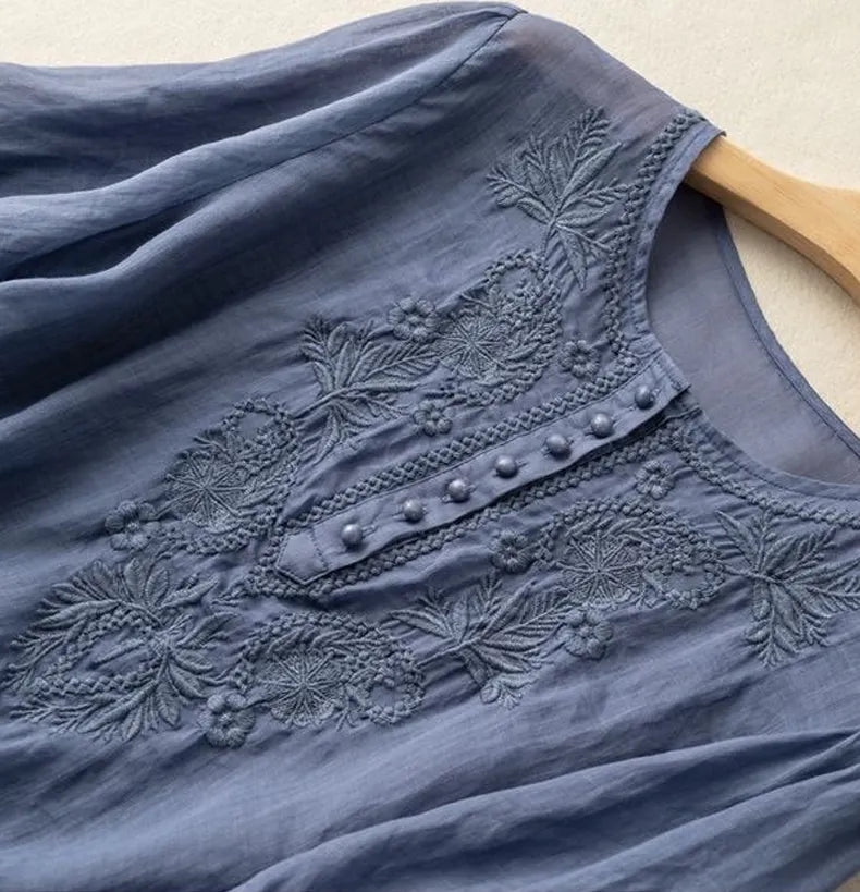 Beautifully Crafted Shirt