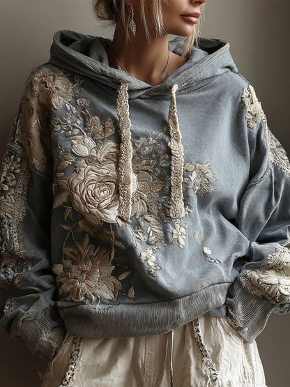 Thoughtfully Designed Garment