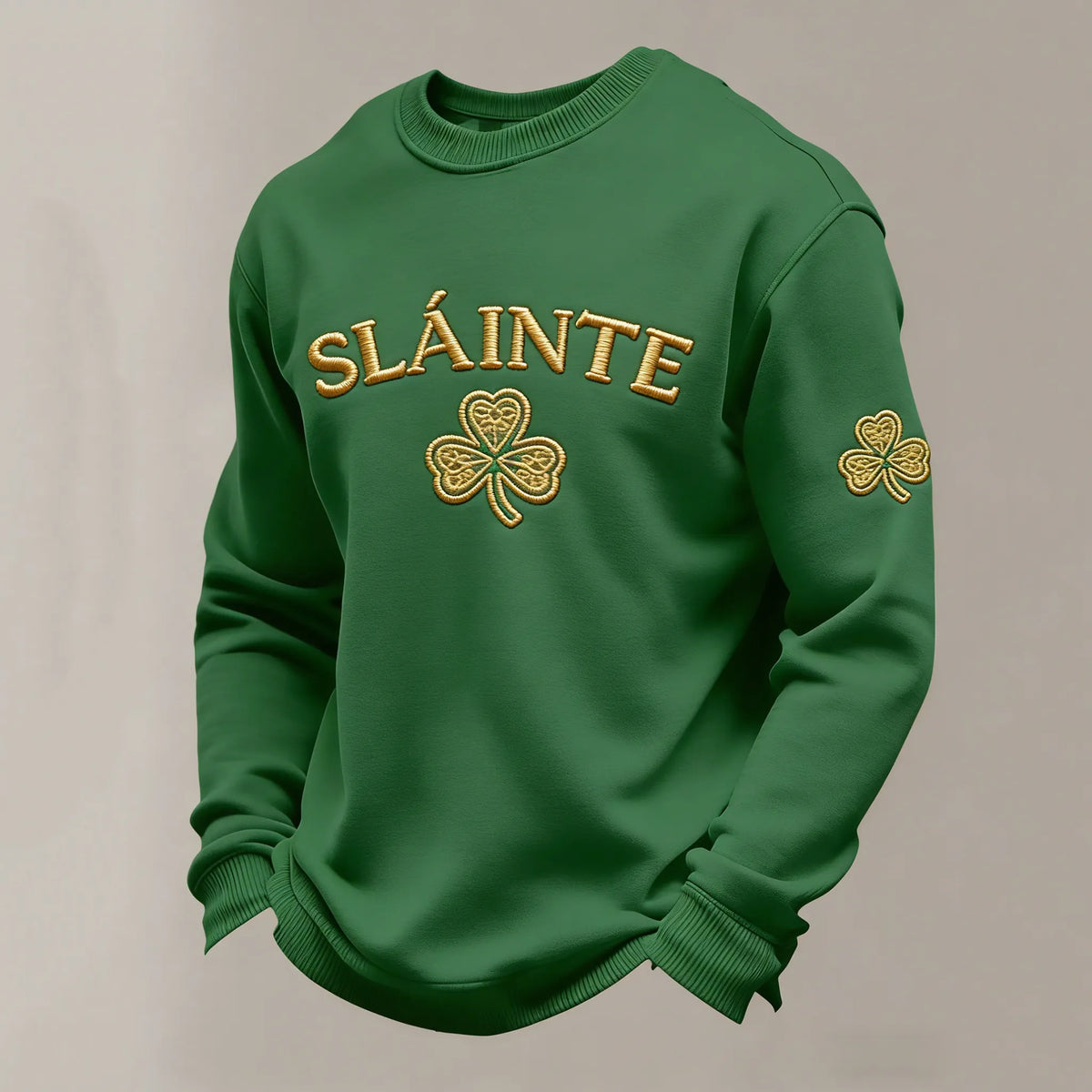 Elegantly Designed Shirt