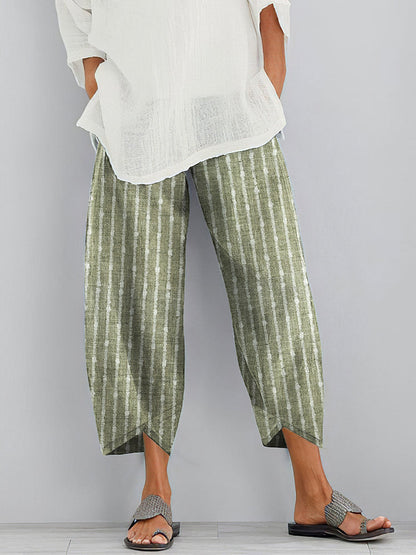 Vintage Inspired Pants