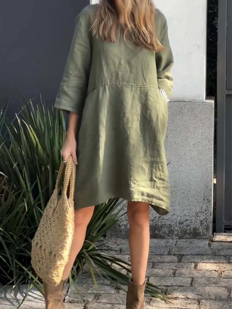 Vintage Inspired Dress