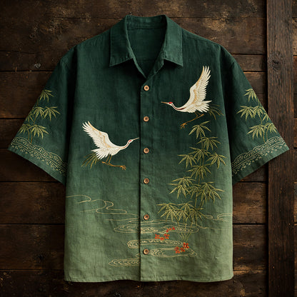 Classic Designed Shirt