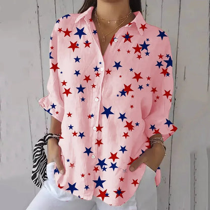 Timeless Vintage Style Shirt