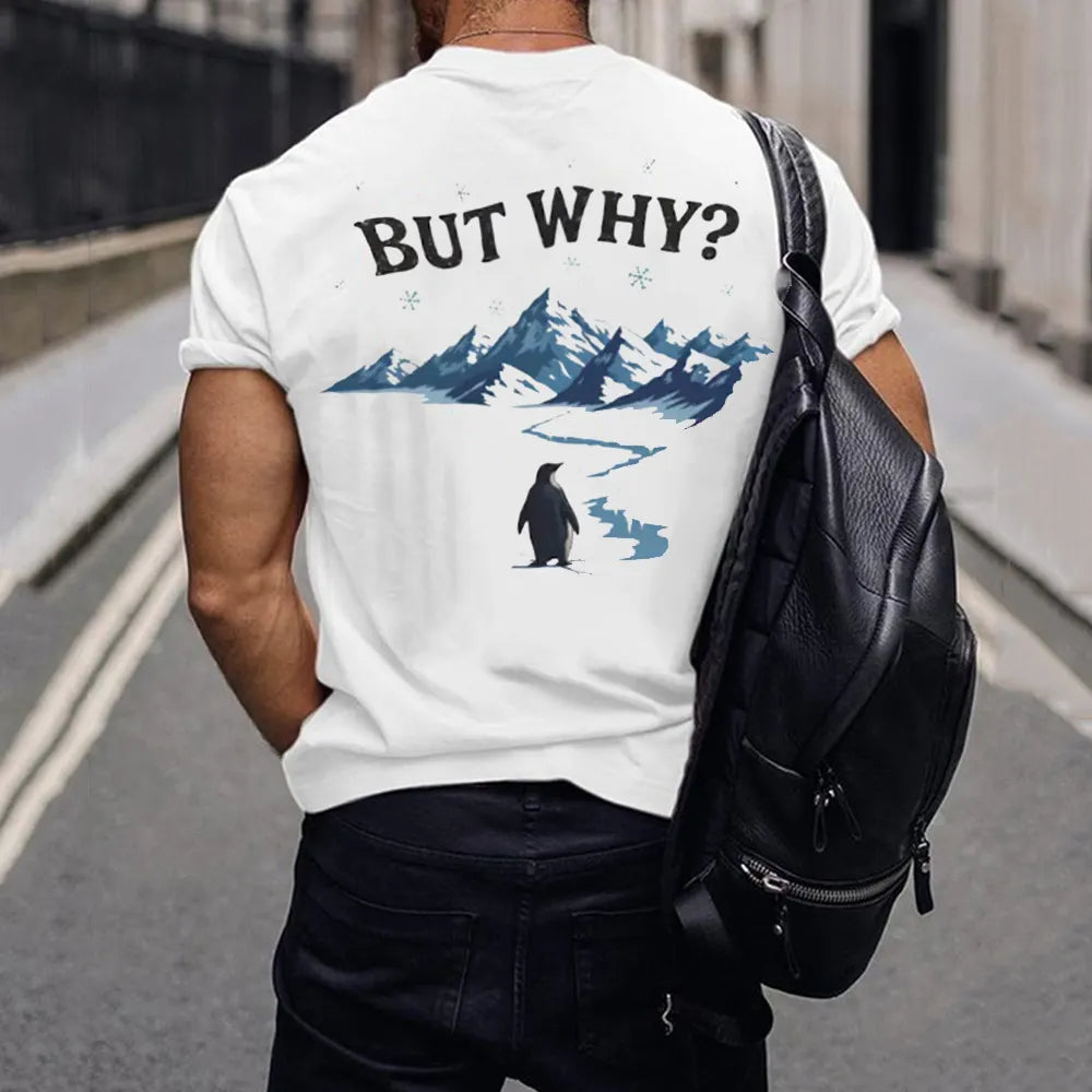 Classic Vintage T-Shirt