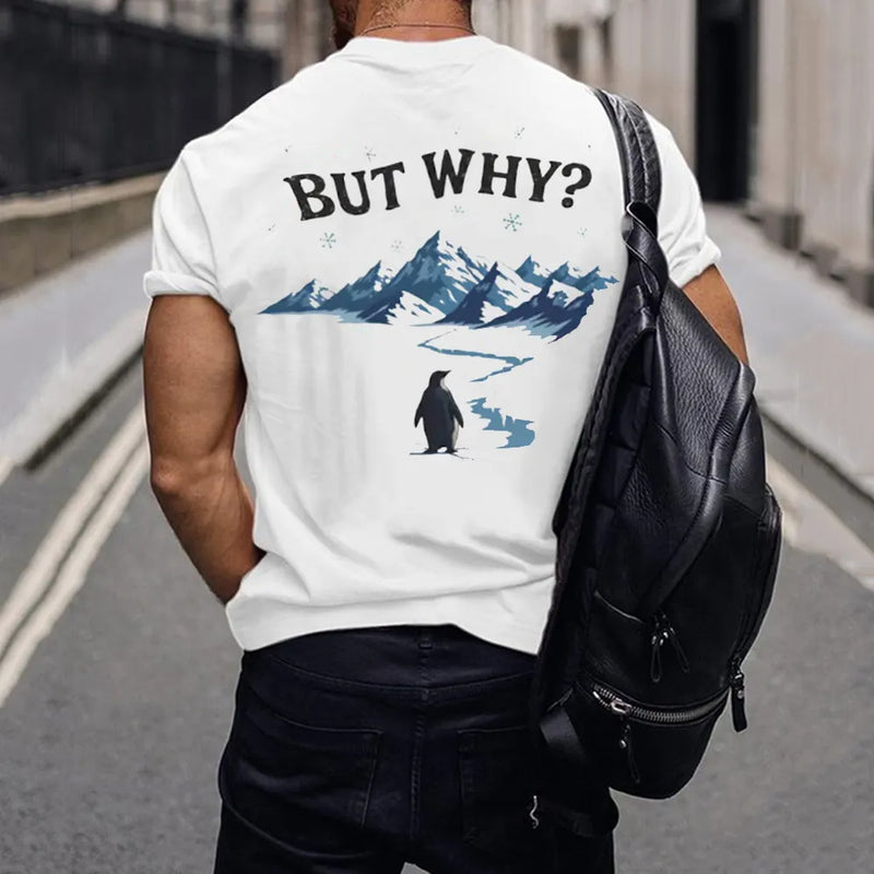 Classic Vintage T-Shirt
