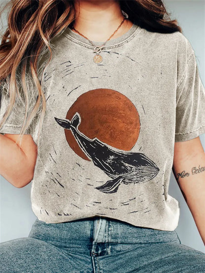 Vintage Inspired Shirt