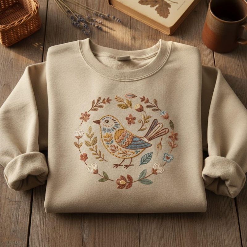 Beautifully Crafted Shirt