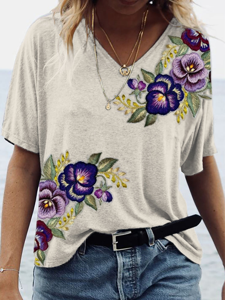 Beautifully Crafted Shirt