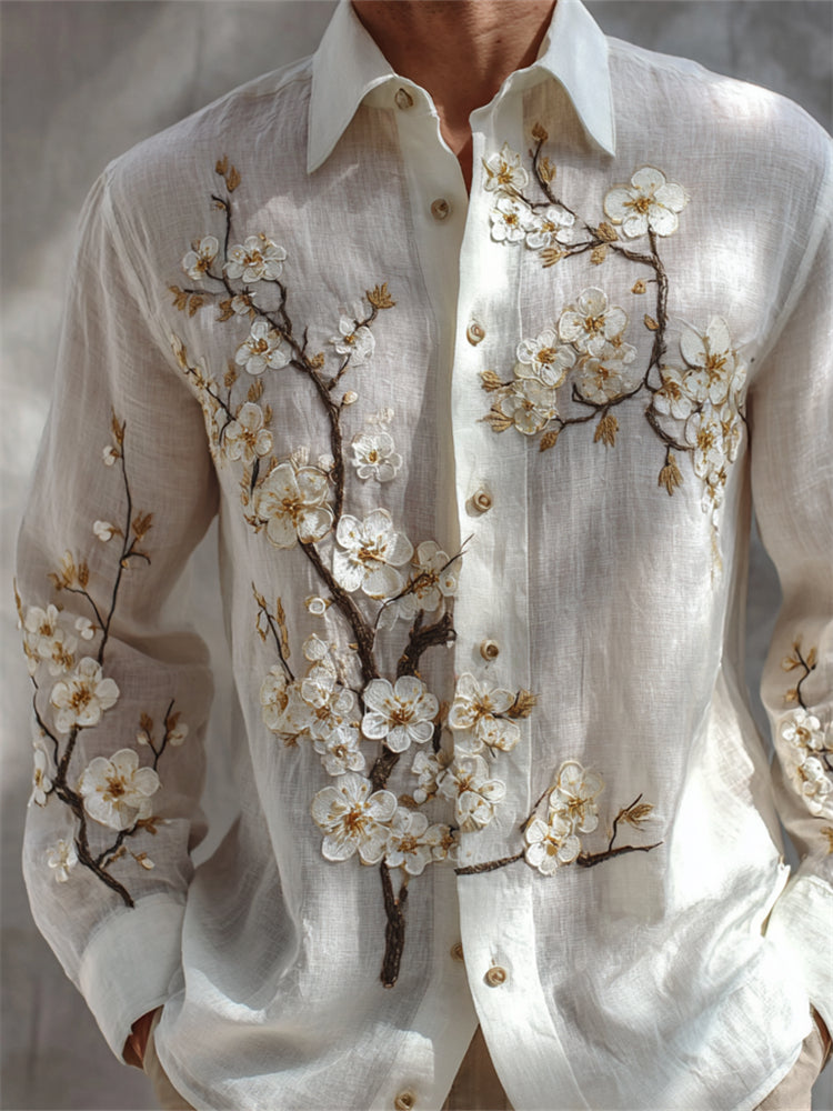 Classic Designed Shirt