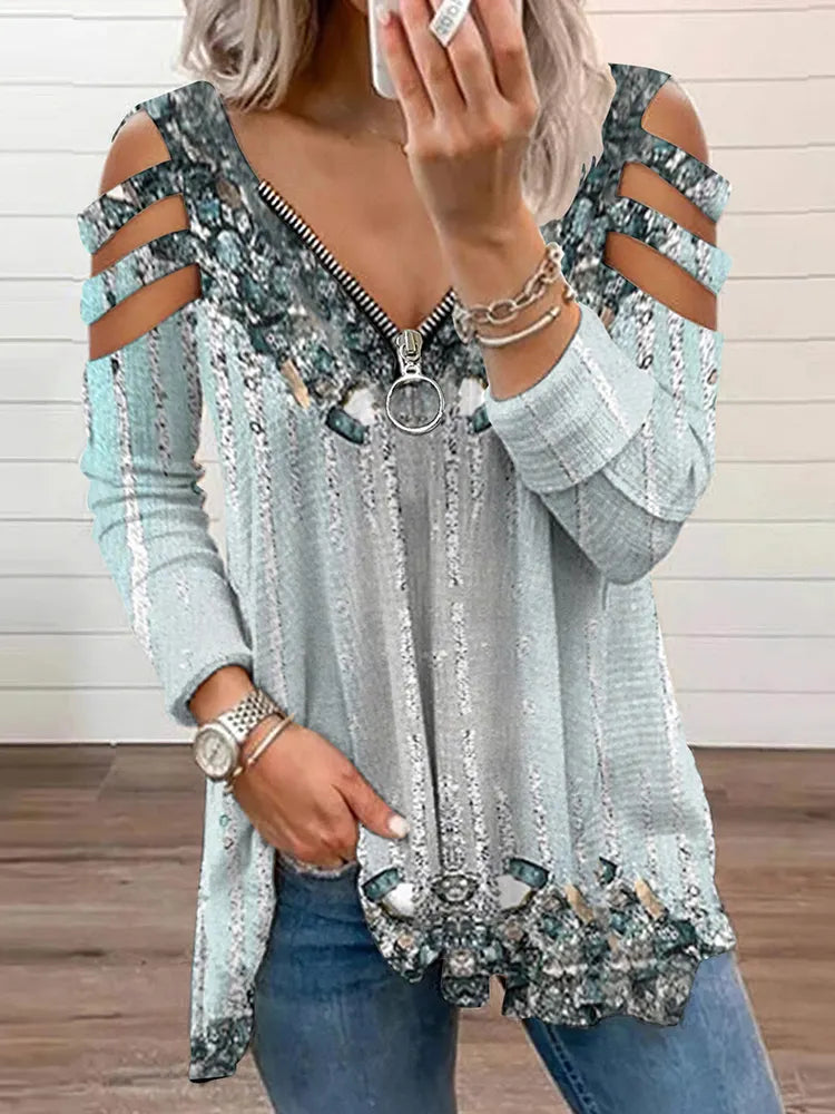 Timeless Vintage Style T-Shirt