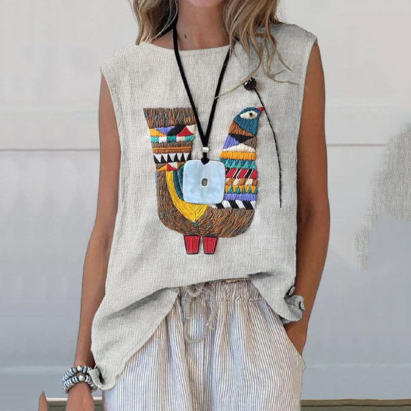 Vintage Inspired Shirt