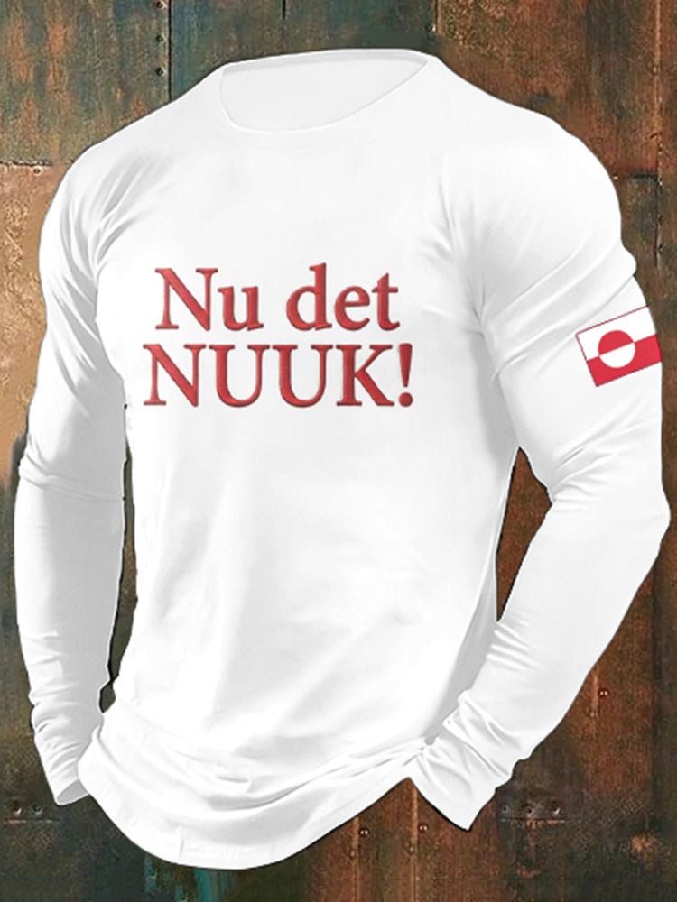 Elegantly Designed T-Shirt